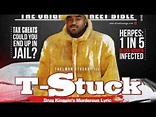 Detroit legend T Stuckey testified on by NFL DB Dwight Smith (Puritan ...