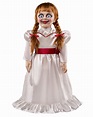 The Conjuring: Annabelle Doll – Spooky Express Halloween Store