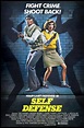 Self Defense (1983 film) | SuperEpicFailpedia Wiki | Fandom