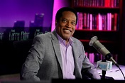 Radio host Larry Elder makes late entry into CA recall race