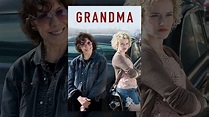 Grandma - Película Completa En Español - YouTube