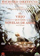 Sección visual de El viejo que leía novelas de amor - FilmAffinity