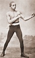 June 27, 1890: George Dixon Becomes First black World Boxing Champion ...