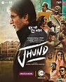 Jhund (2022) - IMDb