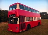 Byron Bay Double Decker Bus | Our Red Buses
