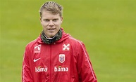 Sigurd Rosted klar for MLS-klubb
