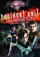 Resident Evil : Damnation - Long-métrage d'animation (2012)