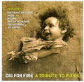 Dig For Fire (A Tribute To Pixies) | Discogs