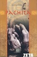 Pachita by Jacobo Grinberg-Zylberbaum