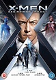 Amazon.com: X-Men: Beginnings Trilogy [DVD]: Movies & TV