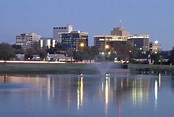 Midland, Texas - Wikipedia