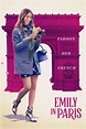 Emily in Paris (TV Series 2020- ) - Posters — The Movie Database (TMDB)