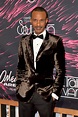 Singer Tevin Campbell Let the Cat out of the Bag Once, Admitting He's ...