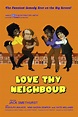 Love Thy Neighbour - DVD PLANET STORE