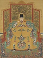 Jiajing Emperor - Age, Birthday, Bio, Facts & More - Famous Birthdays ...