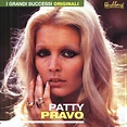 My music new: Patty Pravo - I Grandi Successi Originali [CD 1, 2]