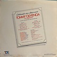 Tommy Olivencia Y Su Orquesta Cantantes: Frankie Ruiz & Hector Tricoche ...