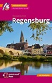Regensburg MM-City Reiseführer von Christoph Schmidt bei bücher.de ...