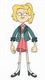 Sasha Waybright | Amphibia Wiki | Fandom