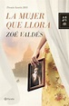 Zoé Valdés: La mujer que llora | El Imparcial
