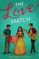 The Love Match: Priyanaka Taslim’s Debut YA Novel Out in January 2023