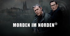Morden im Norden - ARD | Das Erste