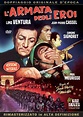 L'Armata Degli Eroi [Italia] [DVD]: Amazon.es: ﻿Lino Ventura, Paul ...