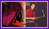 Jazz Profiles: Ralph Moore - "This I Dig Of You"
