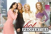 Hot Properties (TV series) ~ Complete Wiki | Ratings | Photos | Videos ...