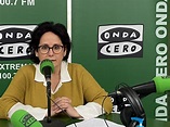 La alcaldesa de LLerena, Juana Moreno, amplía datos en Onda Cero del ...