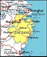 Map of Wenzhou China | Where is Wenzhou China? | Wenzhou China Map ...