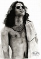 Jim Morrison por Fede-Miranda-arte | Dibujando