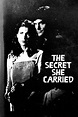 The Secret She Carried (1996) — The Movie Database (TMDB)