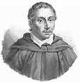 Biografia de Bonaventura Francesco Cavalieri