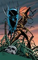 BATMAN: SCARECROW TALES - Comic Art Community GALLERY OF COMIC ART