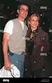 LOS ANGELES, CA. September 29, 1997: Former Beverly Hills 90210 star ...