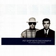Discography - The Complete Singles Collection - Pet Shop Boys: Amazon ...