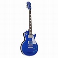 Epiphone Tommy Thayer Les Paul (Electric Blue) | MUSIC STORE professional