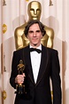 Daniel Day-Lewis: "There Will Be Blood" - 2008 (2nd) Academy Award ...