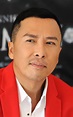 Biography and Profile of Martial Artist Donnie Yen