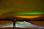 7 razones para visitar Laponia en invierno | Blog Icárion