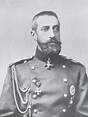 Konstantin Konstantinowitsch Romanow (1858–1915)