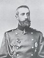 Constantino Konstantínovich Románov (padre)