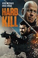 Hard Kill (2020) - Posters — The Movie Database (TMDB)