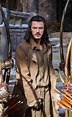 Film Hall, Luke Evans in The Hobbit