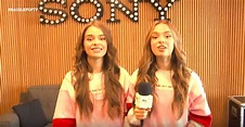 Twin Melody, Marlon y Jesús Manzano, en el sexto programa - Más Que Pop