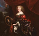 Anne Marie Louise d’Orléans, Duchess of Montpensier—Europe’s Richest ...