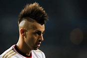 Oficjalnie: Stephan El Shaarawy dołącza do Romy! - Goals24 - Tylko Football