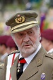 L'ex-roi Juan Carlos d’Espagne a 80 ans: son incroyable vie en photos