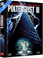 Poltergeist III - Die dunkle Seite des Bösen Limited Mediabook Edition ...